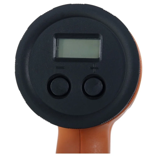 Термопистолет Энкор ПТЭ-2000/ДП 50316 фото 9 Термопистолет Энкор ПТЭ-2000/ДП 50316 фото 9