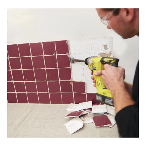 Перфоратор Ryobi ONE+ R18SDS-0 5133002305 фото 10