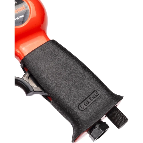 Пневмозубило с набором насадок AV Steel AV-701809 фото 10 Пневмозубило с набором насадок AV Steel AV-701809 фото 10