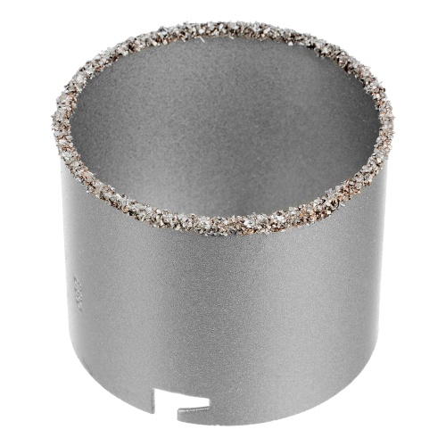 Кольцевая коронка с карбидным напылением, 83 мм Matrix фото 2