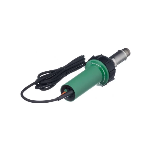 Сварочный фен Meltplast 1600D фото 3 Сварочный фен Meltplast 1600D фото 3