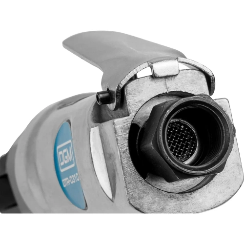 Пневмогайковерт-трещотка DGM 1/4 DTR-0310 DG4011-6 фото 7