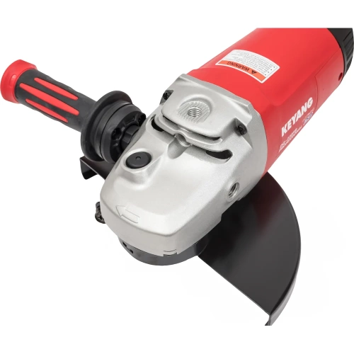 Угловая шлифмашина KEYANG DG-230FB 230 мм фото 10