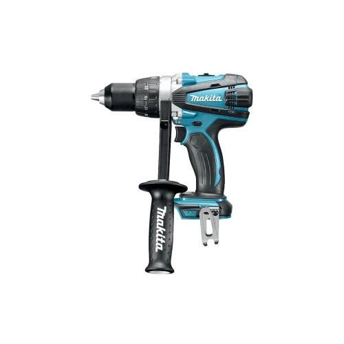 Аккумуляторная дрель-шуруповерт Makita LXT DDF458Z Аккумуляторная дрель-шуруповерт Makita LXT DDF458Z