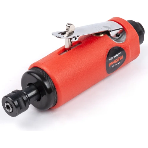 Пневмобормашина AV Steel с набором насадок AV-701814 фото 8