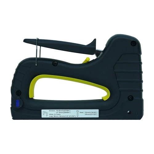 Степлер Hanskonner HK1071-01-08 фото 9