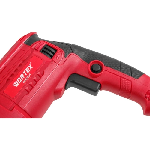 Перфоратор WORTEX RH 2831 в чем. + (2 зубила, 3 сверла) 1333520 фото 6 Перфоратор WORTEX RH 2831 в чем. + (2 зубила, 3 сверла) 1333520 фото 6