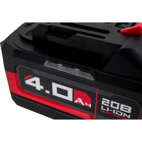 Аккумулятор Profipower 20B-4.0Ah Li-ion MLI1840D X0041 фото 6 Аккумулятор Profipower 20B-4.0Ah Li-ion MLI1840D X0041 фото 6