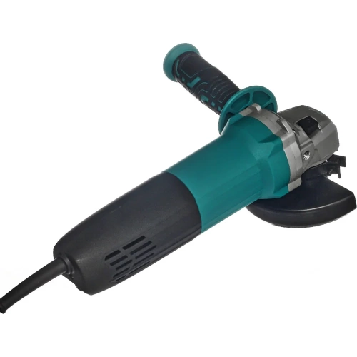 Угловая шлифмашина MINLI 125 мм, M14, 1100 Вт 53416-K фото 4 Угловая шлифмашина MINLI 125 мм, M14, 1100 Вт 53416-K фото 4