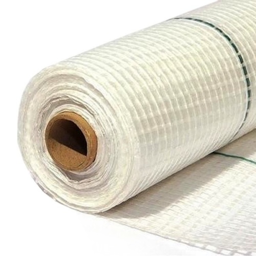 Пленка армированная 2х25 м 120 г/м2