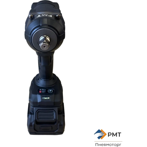 Ударный аккумуляторный гайковерт РМТ бесщеточный 1/2" 1080Нм 21В 2х4Ач аккум. в кейсе FD8810S фото 4 Ударный аккумуляторный гайковерт РМТ бесщеточный 1/2" 1080Нм 21В 2х4Ач аккум. в кейсе FD8810S фото 4