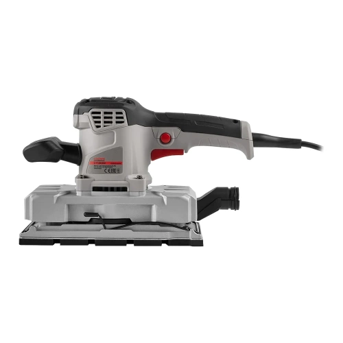 Вибрационная шлифмашина Crown CT13682 фото 6 Вибрационная шлифмашина Crown CT13682 фото 6