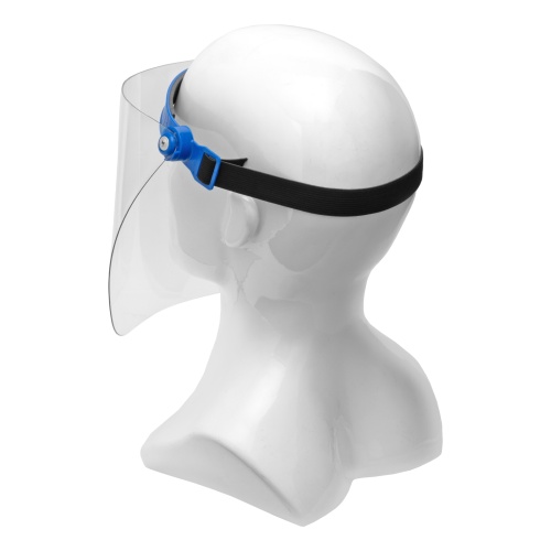 Щиток защитный лицевой "СВОНА" 230.1 1S НБТ-01 "Эконом" Сибртех фото 5