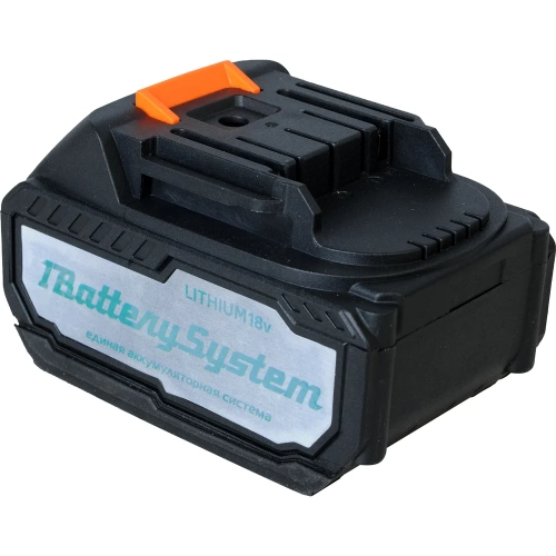 Аккумулятор 1BatterySystem (18 В; 4 Ач) Sturm SBP1804 фото 11 Аккумулятор 1BatterySystem (18 В; 4 Ач) Sturm SBP1804 фото 11