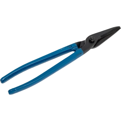 Ножницы ручные для фигурной резки металла СИТОМО L250 тип 3 2809-0016-04. 24