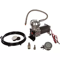 Автомобильный компрессор для стационарной установки BERKUT PRO-20