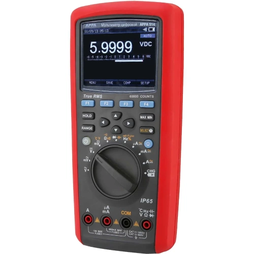 Мультиметр APPA 514