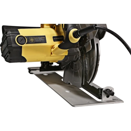 Циркулярная пила Hanskonner HCS50210 фото 10 Циркулярная пила Hanskonner HCS50210 фото 10