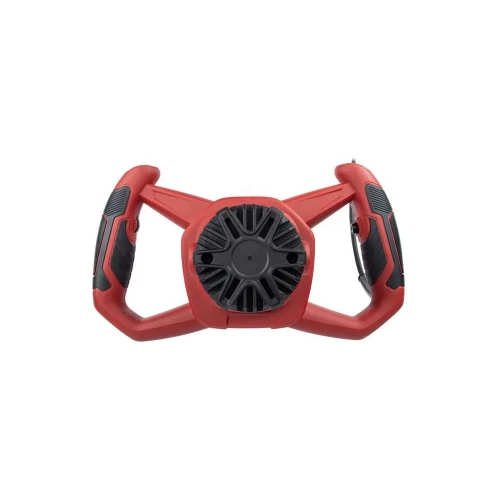 Строительный миксер СИЛАЧ ДЭМ-1800 (1800Вт, 2 скор, 0-500/0-600об/мин, насадки в комплекте) (1/2) 024102 фото 5