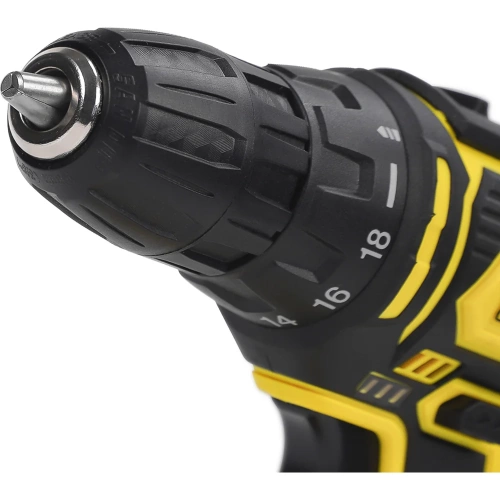 Аккумуляторная дрель-шуруповерт Kolner KCD 12LM 8020100351 фото 6 Аккумуляторная дрель-шуруповерт Kolner KCD 12LM 8020100351 фото 6