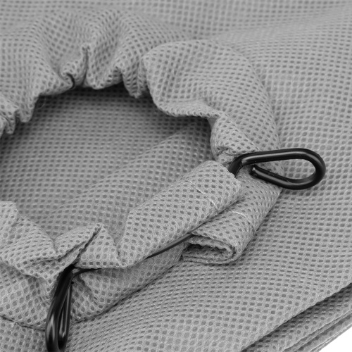 Мешок тканевый многоразовый для пылесосов Denzel RVC20, RVC30, LVC20, LVC30 Denzel фото 4