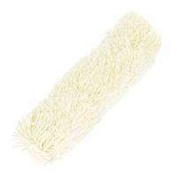 Мини-валик сменный для грубых поверхностей синтетический, 110 мм, ворс 12 мм, D 16 мм, D ручки 6 мм, полиакрил MTX