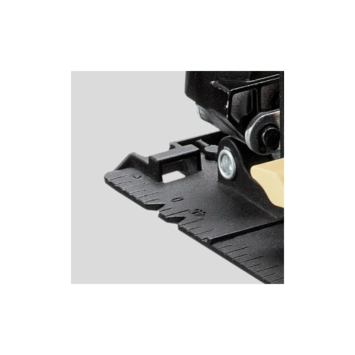 Ручная циркулярная пила TROTEC PCSS 10-1400 4430000050 фото 7