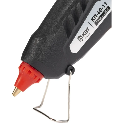 Клеевой пистолет КВТ КП-60-11 87966 фото 4
