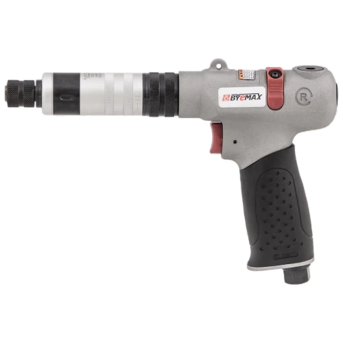 Пистолетный сборочный реверсивный пневмошуруповерт Byemax BM-AS004 фото 5 Пистолетный сборочный реверсивный пневмошуруповерт Byemax BM-AS004 фото 5