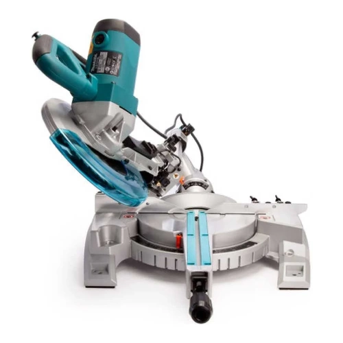 Торцовочная пила Makita LS1018LN фото 4