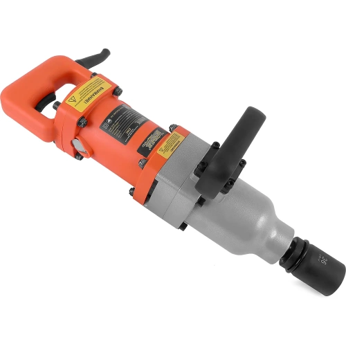 Электрический ударный гайковерт MESSER 630C 05-40-630 Электрический ударный гайковерт MESSER 630C 05-40-630