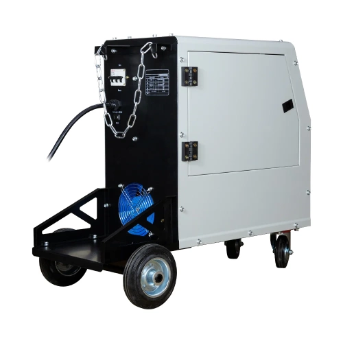 Сварочный полуавтомат FOXWELD PWE 351 7101 фото 3