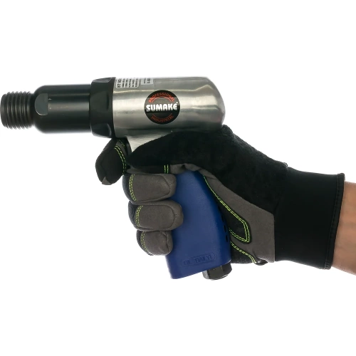 Пневмомолоток Sumake ST-M3009/H + 4 зубила 130мм 8096320 фото 5 Пневмомолоток Sumake ST-M3009/H + 4 зубила 130мм 8096320 фото 5