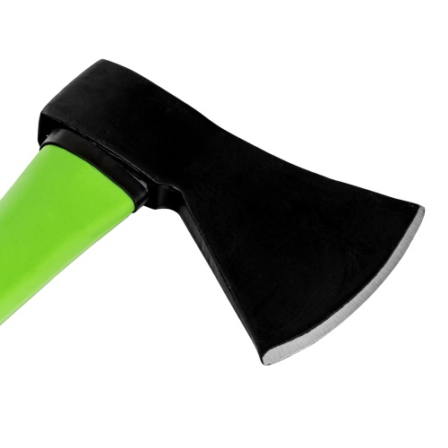 Топор, 800 г, фибергласовое топорище Сибртех фото 11