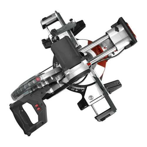 Торцовочная пила JIB 7305в-2 2 квт, 230в 1111020232000 фото 11