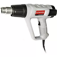 Электрический фен Интерскол ФЭ-2000ЭМ 385.0.1.00