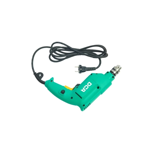 Дрель DCA AJZ05-10A фото 4 Дрель DCA AJZ05-10A фото 4