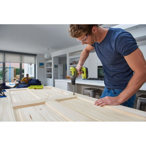 Дрель-шуруповерт Ryobi ONE+ R18DD3-220S 5133003348 фото 9 Дрель-шуруповерт Ryobi ONE+ R18DD3-220S 5133003348 фото 9