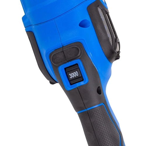 Машина полировальная Forsage 1400Вт F-WT03094(62651) фото 5 Машина полировальная Forsage 1400Вт F-WT03094(62651) фото 5