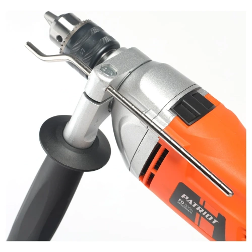 Электрическая ударная дрель PATRIOT FD 800H 120301460 фото 4