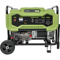 Бензиновый генератор Grizzly GEGG-7500