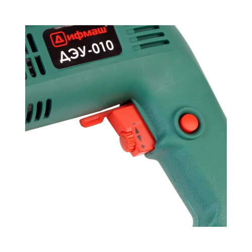 Ударная дрель ДИФМАШ ДЭУ-010 01012010 фото 6 Ударная дрель ДИФМАШ ДЭУ-010 01012010 фото 6