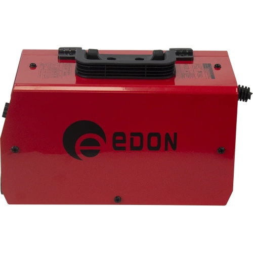 Сварочный аппарат EDON Smart MIG-180PLUS 24931 фото 3 Сварочный аппарат EDON Smart MIG-180PLUS 24931 фото 3