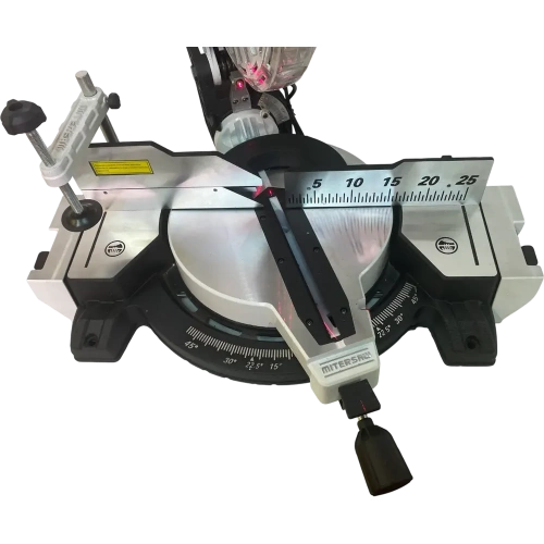 Торцовочная пила REALREZ RMSM-355 REZ-RMSM-355 фото 9