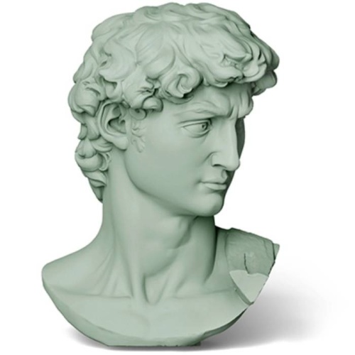 Эмаль аэрозоль для декора и мебели Elcon быстросохнущая оливковая роща 520 мл фото 3