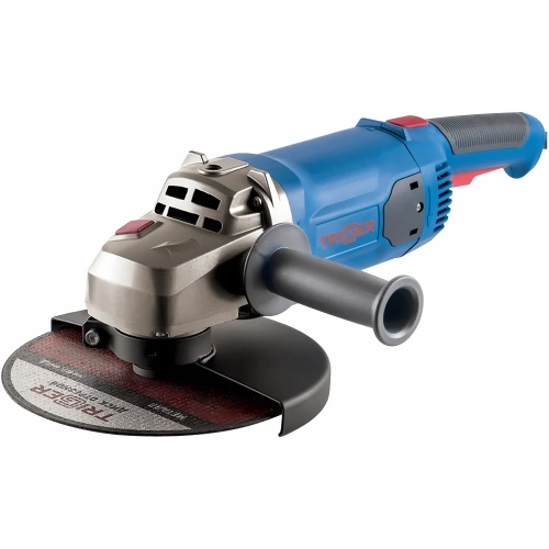 Угловая шлифмашина ТРИГГЕР 20034 тов-167484 Угловая шлифмашина ТРИГГЕР 20034 тов-167484