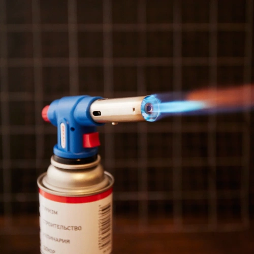 Газовая горелка-насадка Rexant GT-23 с пьезоподжигом 12-0023 фото 6 Газовая горелка-насадка Rexant GT-23 с пьезоподжигом 12-0023 фото 6