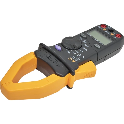 Токоизмерительные цифровые клещи MASTECH MS2001F 00-00003079 фото 8 Токоизмерительные цифровые клещи MASTECH MS2001F 00-00003079 фото 8