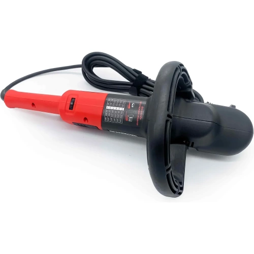 Полировальная машина Grozatools iRP-1500 one G1801 фото 5