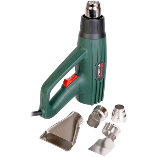 Фен технический ДИФМАШ ФТ-020-01 01071030 фото 6